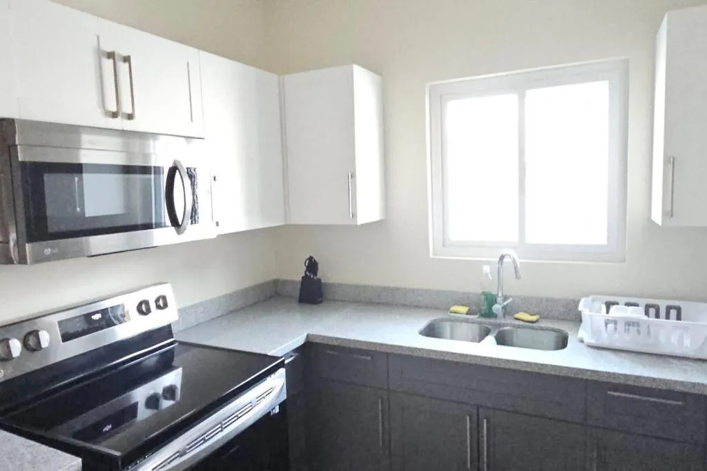 Holiday home Ocean Blue Villa In Lucea