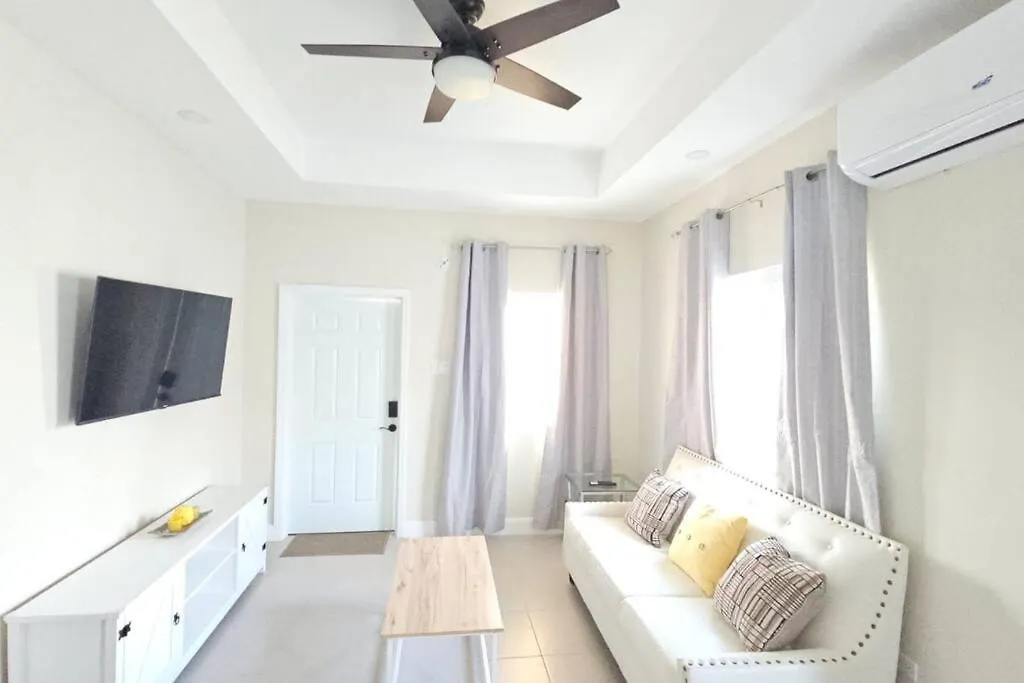 Ocean Blue Villa In Lucea 0*,