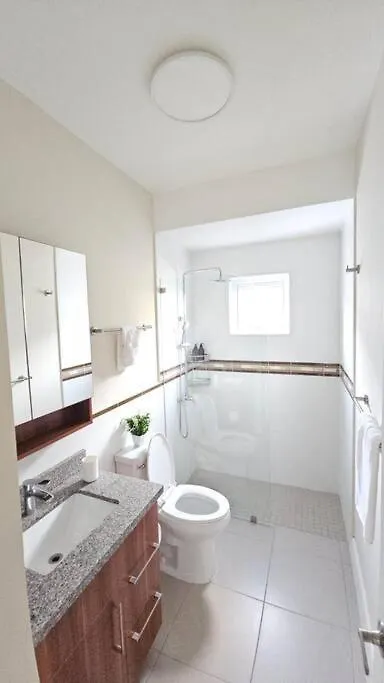 Ocean Blue Villa In Lucea 0*,