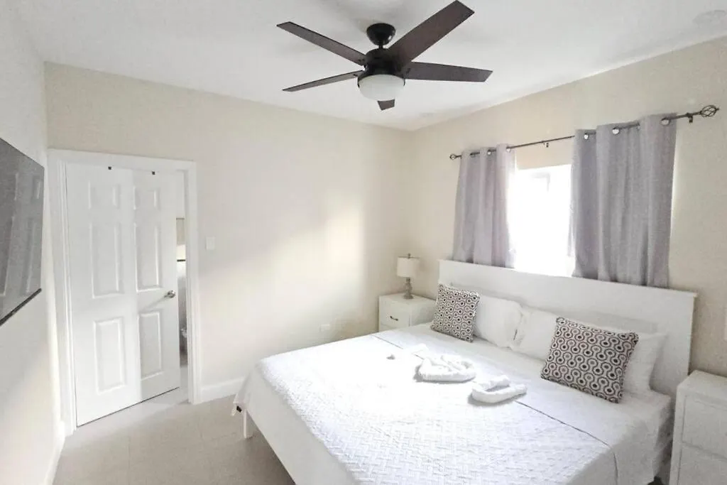 Holiday home Ocean Blue Villa In Lucea Jamaica