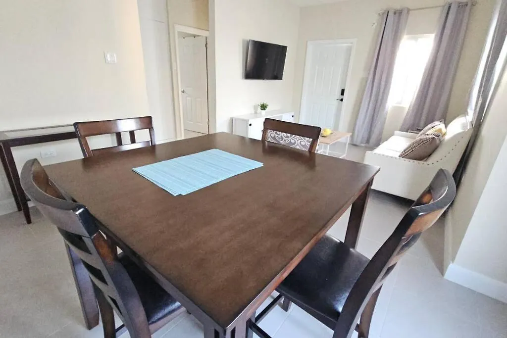 Holiday home Ocean Blue Villa In Lucea